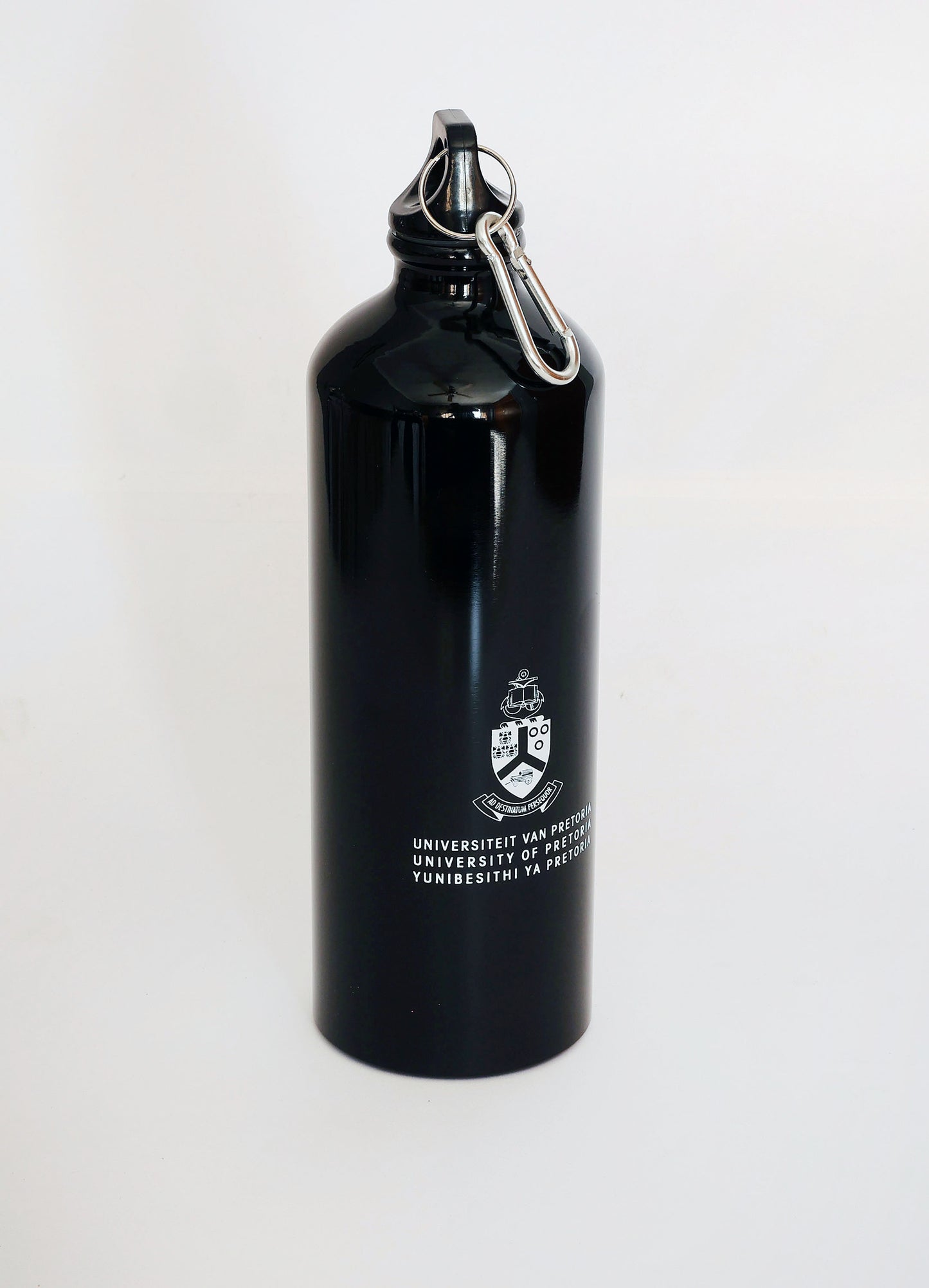 1lt Aluminium water bottle