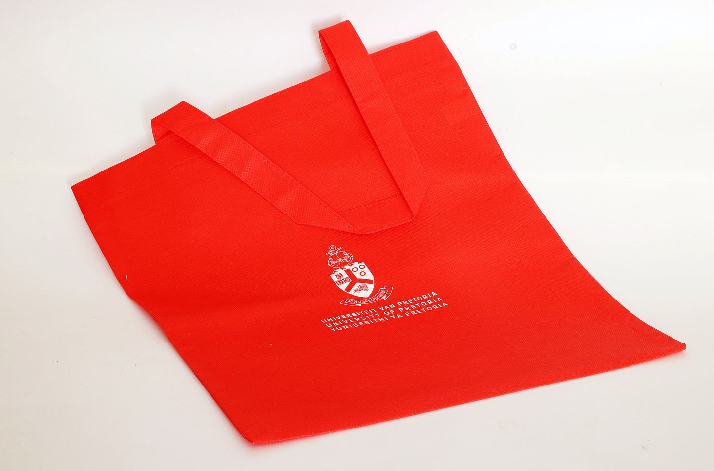 UP Branded Shopper