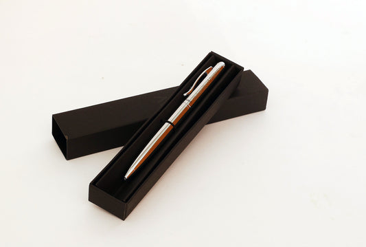 Up Branded Alex Varga Pictor Ball Pen