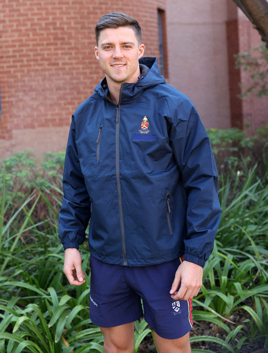 UP Unisex Jordan Jacket