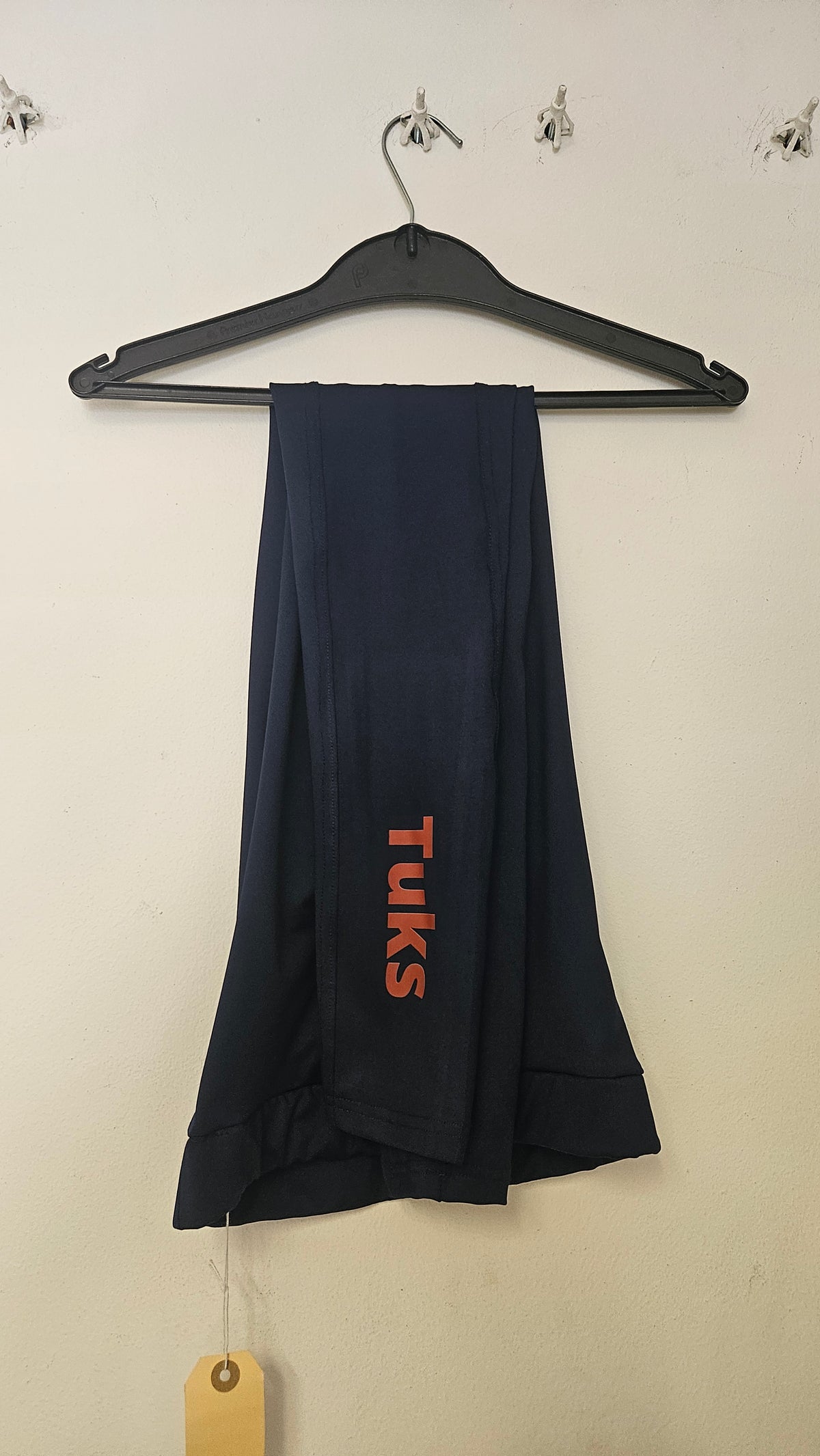 Tuks Long Leggings