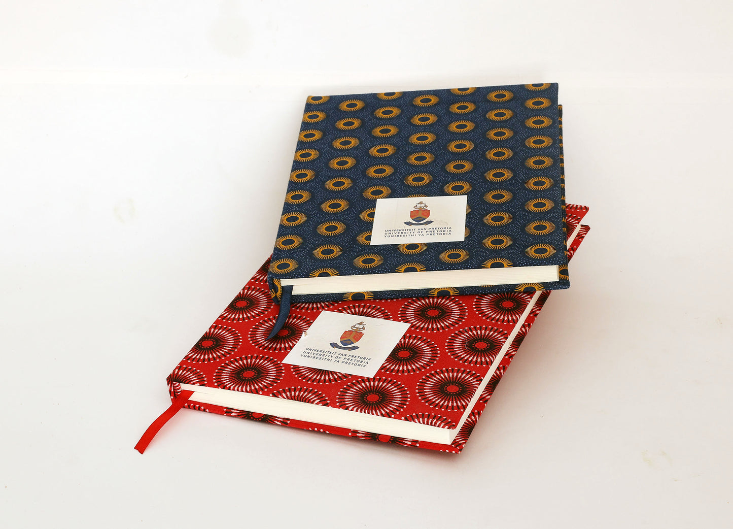 Shwe Shwe Notebooks