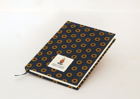 Shwe Shwe Notebooks