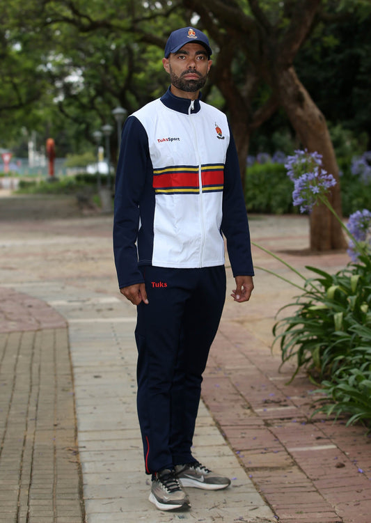 Tuks Tracksuit Pants