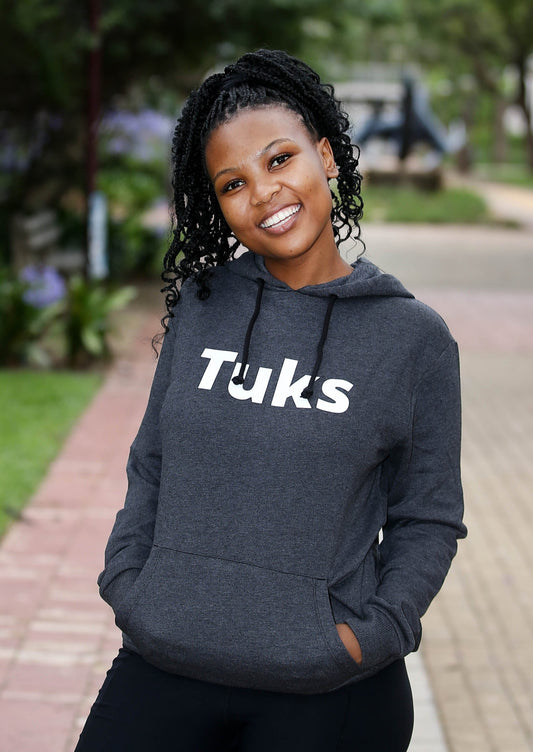 Tuks Hoody