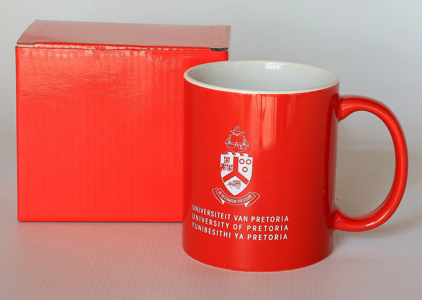UP Branded Mug