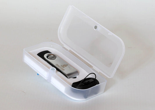 USB Swivel Memory Stick