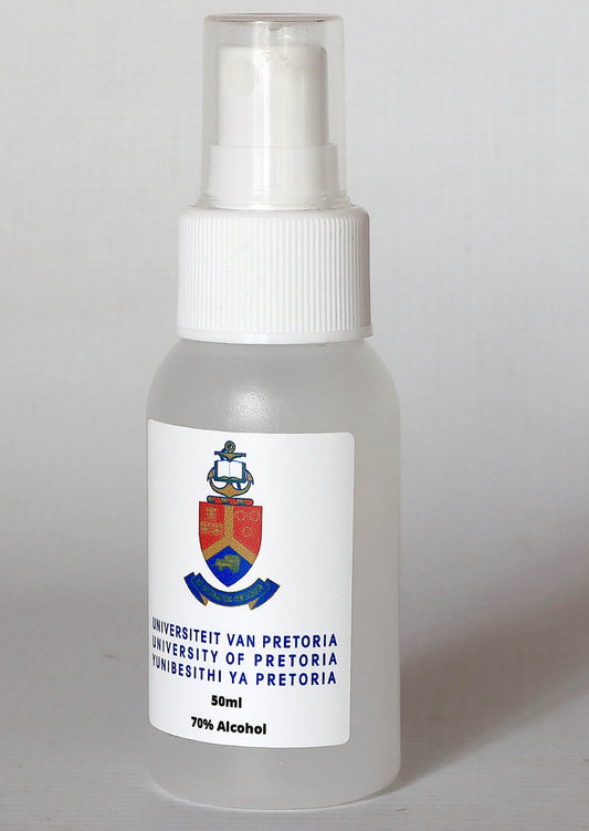 UP Hand Sanitizer 50ml