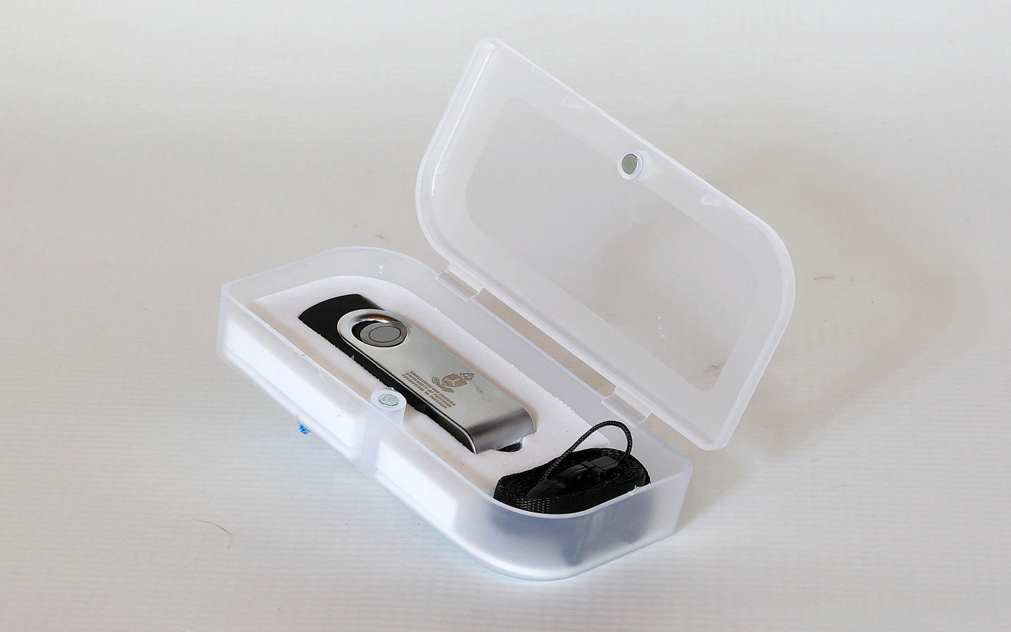 USB Swivel Memory Stick
