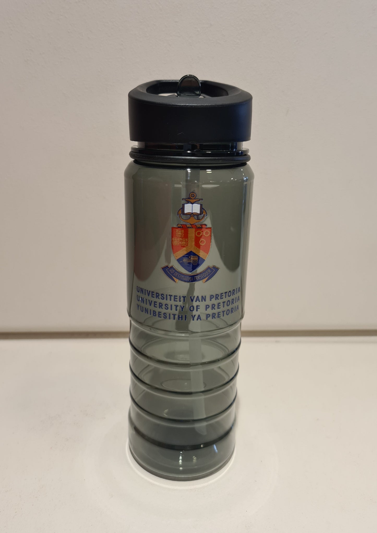 Nautic water bottles