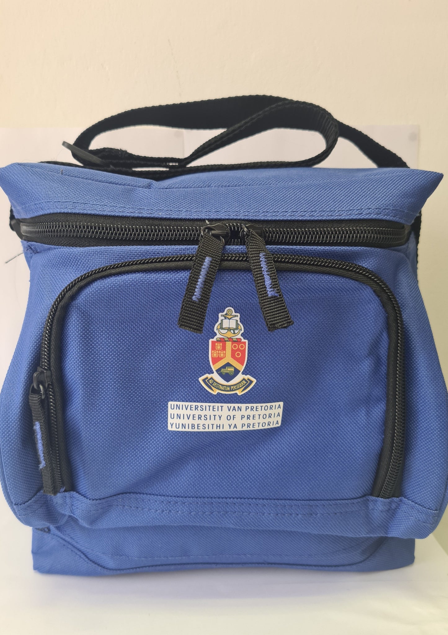 UP Branded Cooler Box