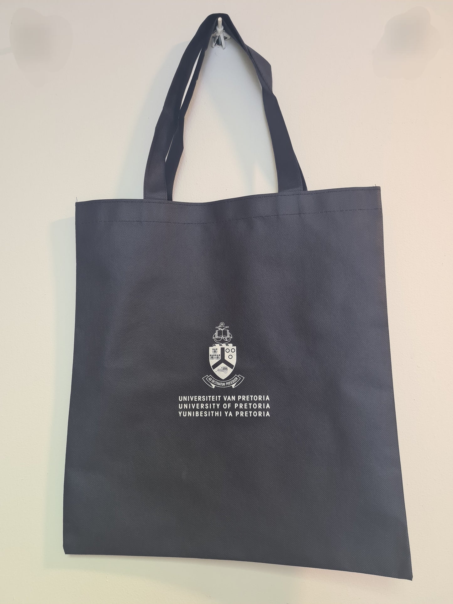 UP Branded Shopper