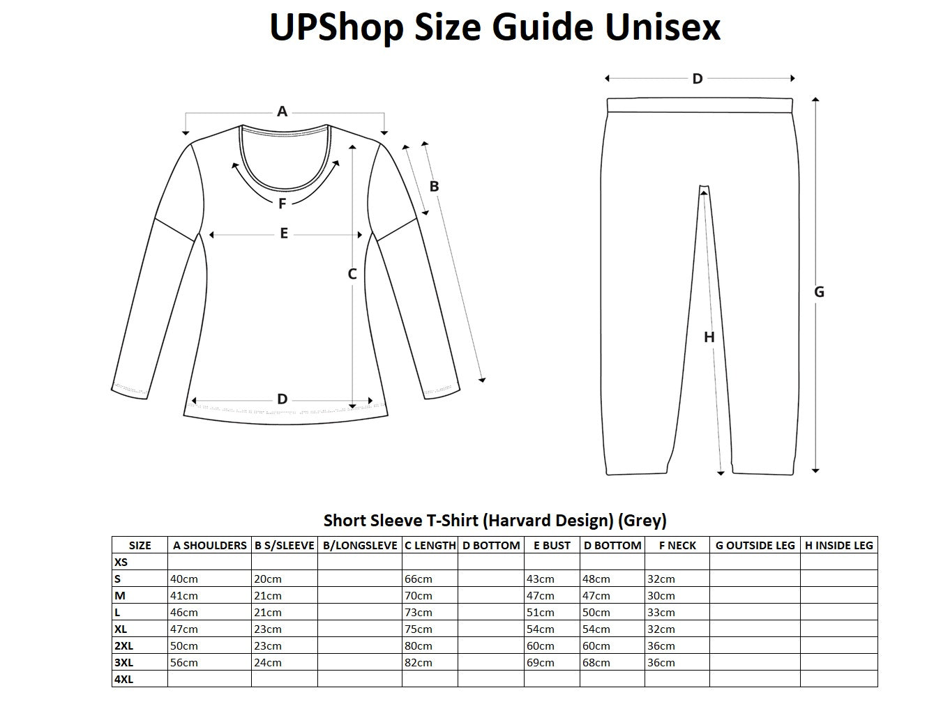 Short Sleeve T-Shirt Harvard Design