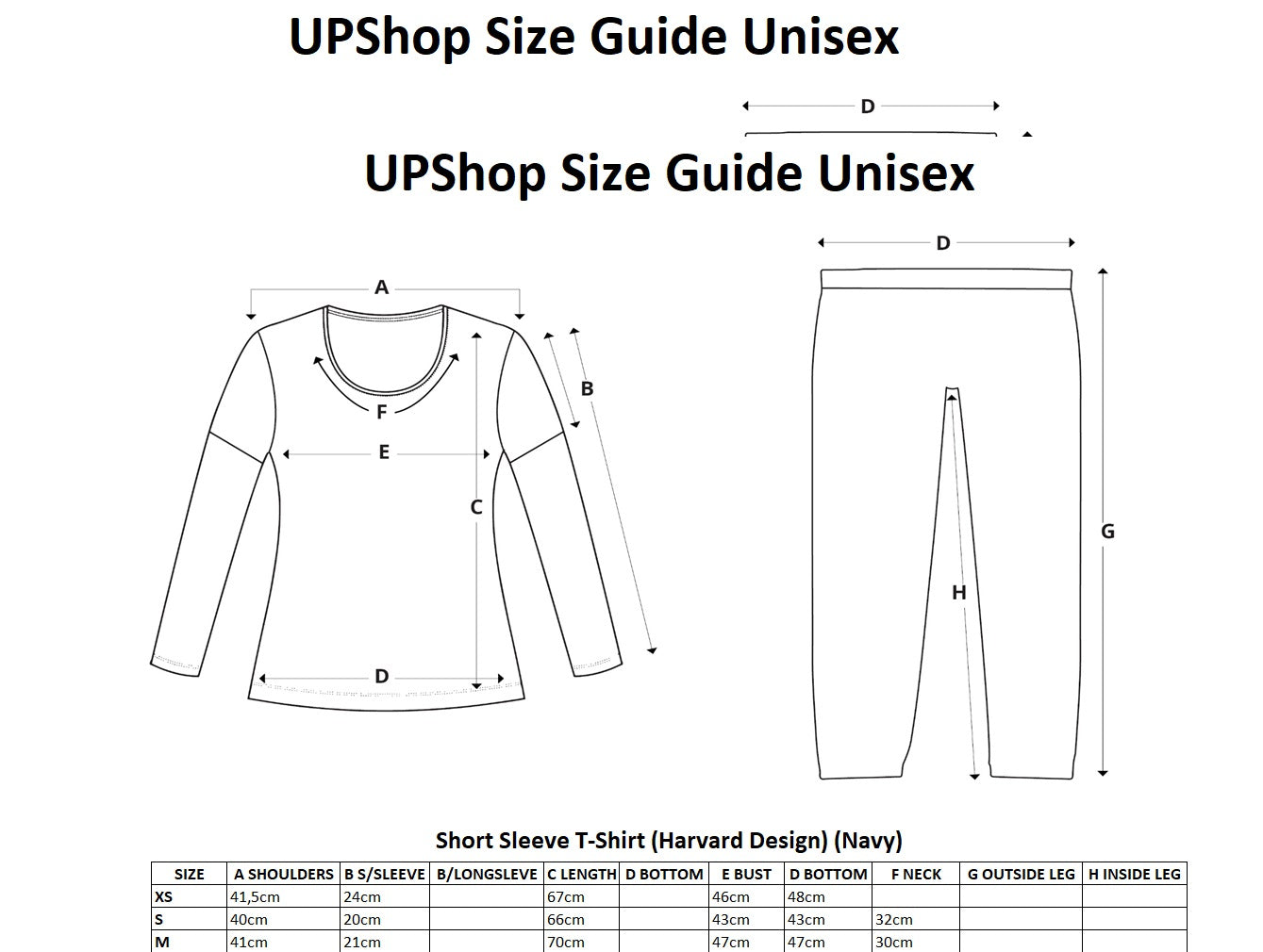 Short Sleeve T-Shirt Harvard Design