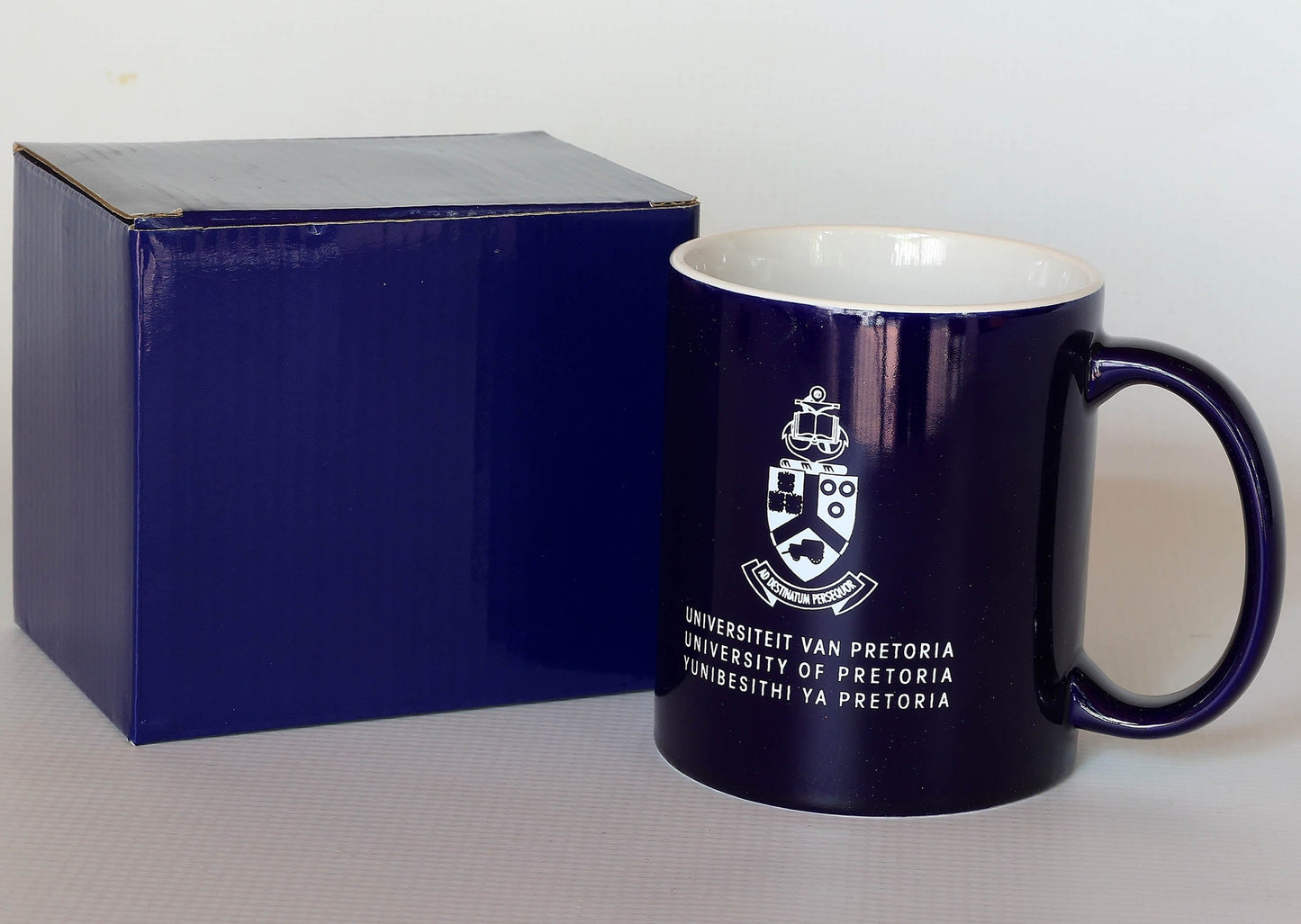 UP Branded Mug