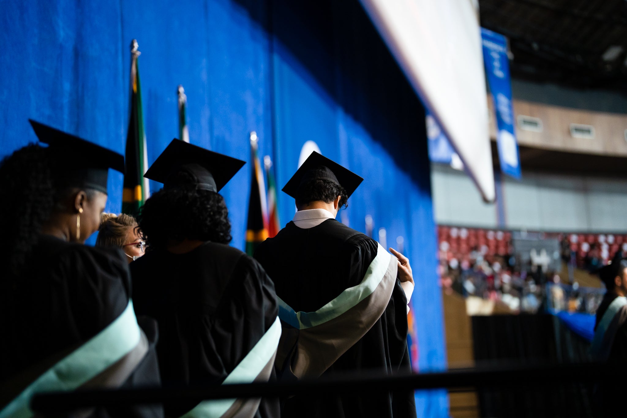 Graduation – UPShop