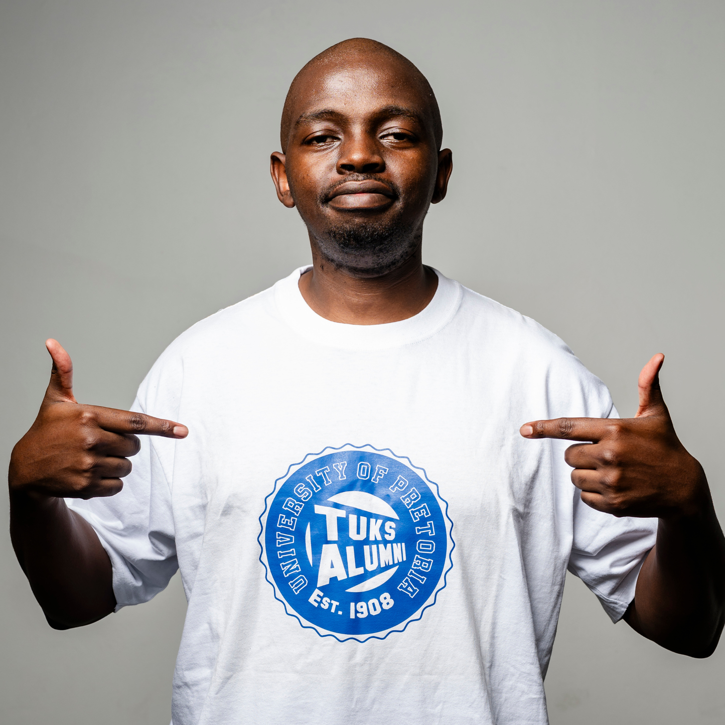 Alumni Short Sleeve T-shirt