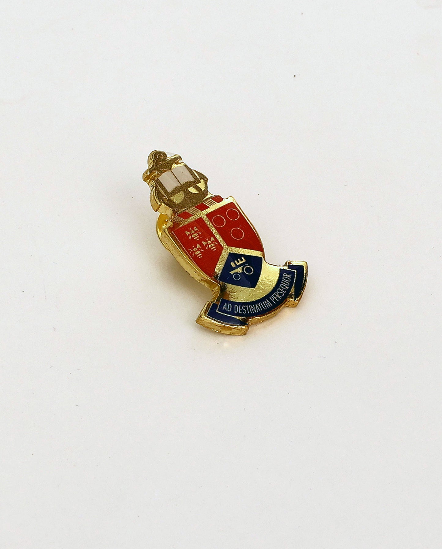 UP Lapel Pin