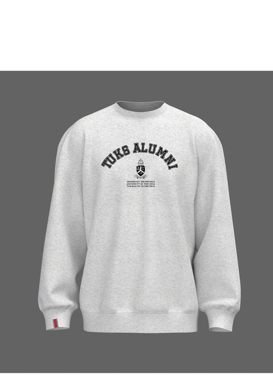 Alumni Sweater