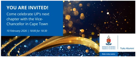 2026 Alumni and Friends Cocktail Event