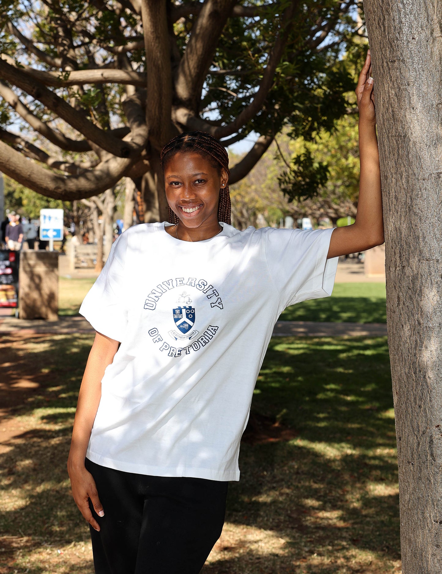 Short Sleeve T-Shirt Harvard Design