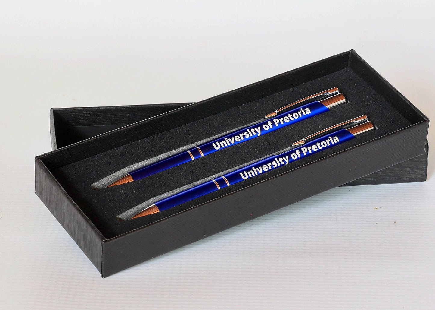 UP Branded Pen & Pencil Set