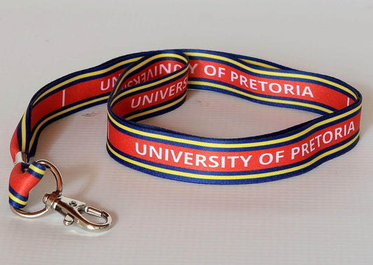 UP Colour Lanyard