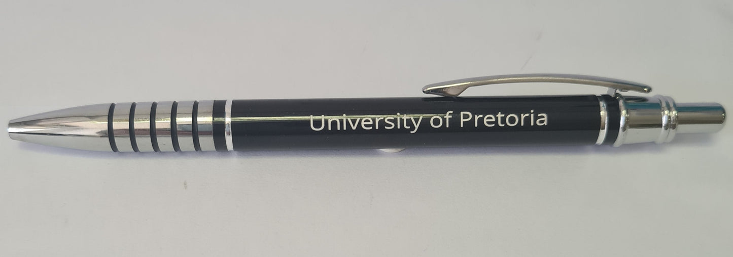 UP Branded Ball Point Pen